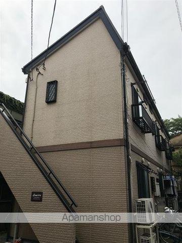 LUMIERE(ワンルーム/2階)