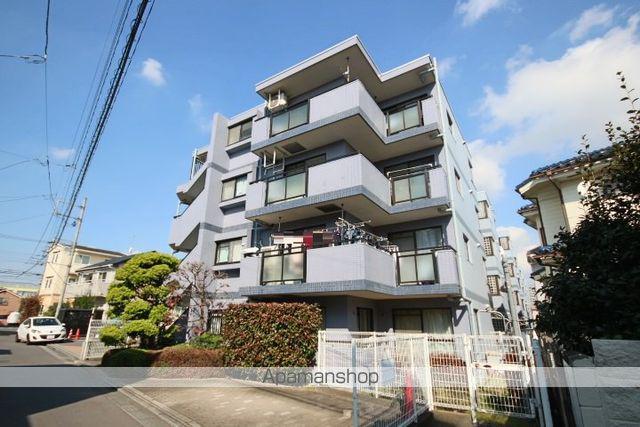 セザール第3上福岡