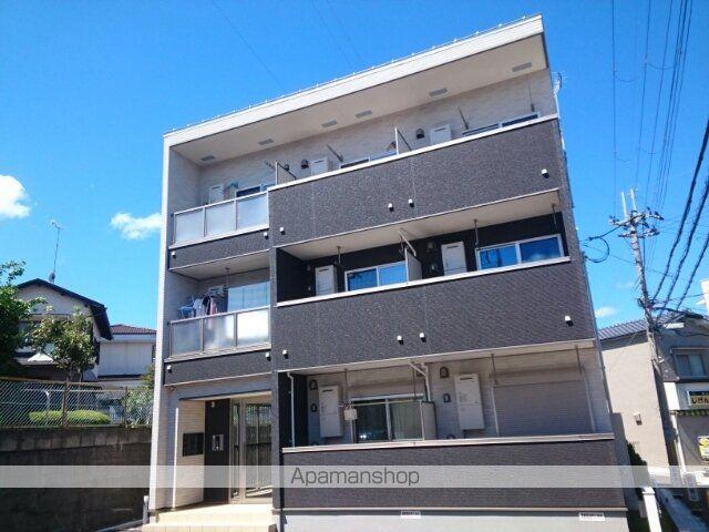 ライフステージ MS