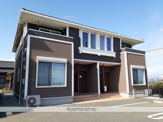 サンリット Ⅱ(2LDK/2階)