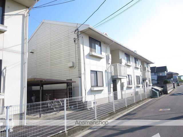 富士見ハイツ D棟