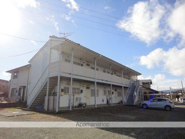 コーポイガラシ