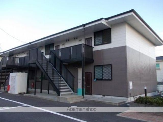 メゾンド シャトリエ Ⅰ