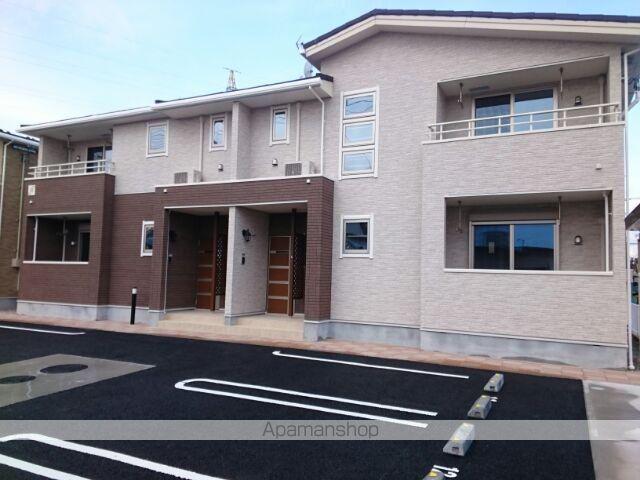 ツインタウン道ノ窪 Ⅱ