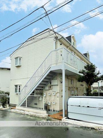 ビルデンス狛江B号館