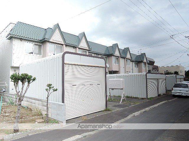 伏古５条５丁目１棟５戸建(4LDK)