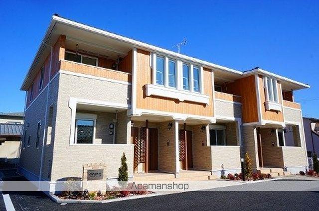 プリミエール 山根(1LDK/1階)