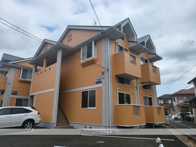 アヴァンセ岩切弐番館