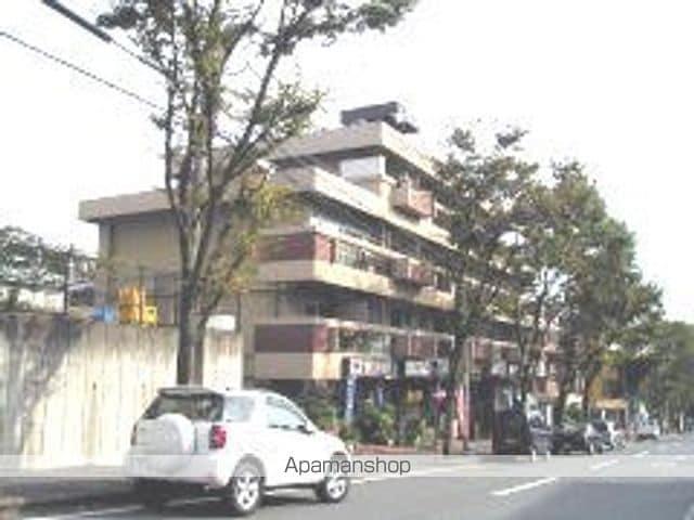 第3清涼マンション