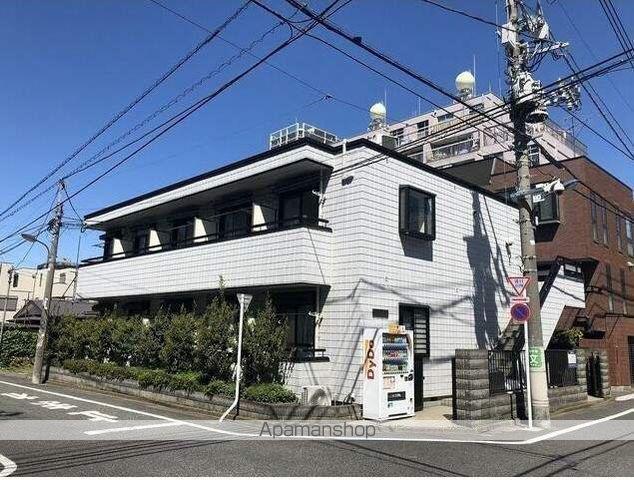 ニュー・ヴィラこぶし