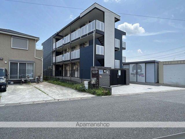 レオパレスエスペランサ