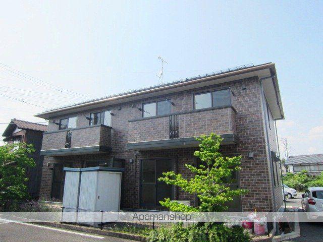 グランディールT(2LDK/1階)