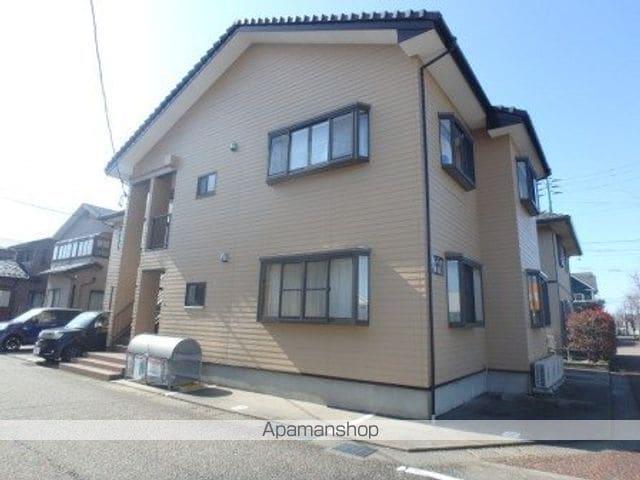 グランディア秋葉