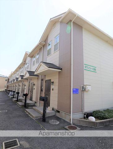 タウンコート泉南