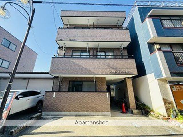 スカイハイツタキカワ