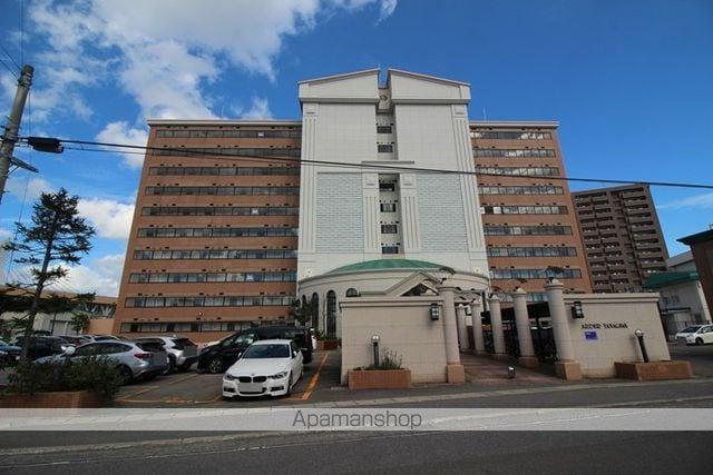 アルデール柳川