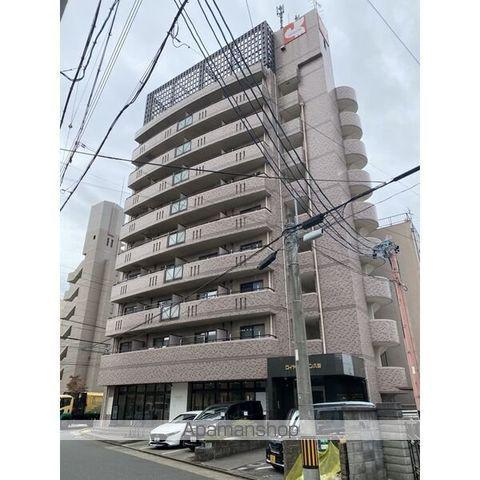 ロイヤルピジョン八田(1K/3階)