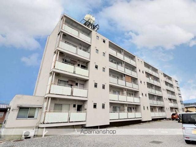 ビレッジハウス玖珂1号棟