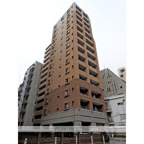 プロスペクト・グラーサ広尾