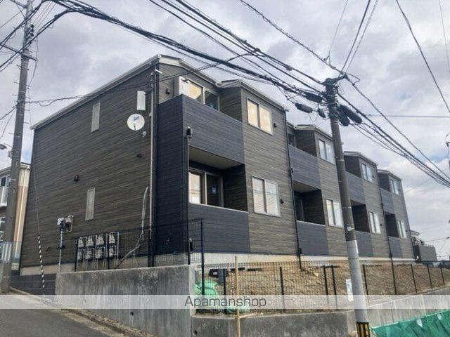 グランドヒル東仙台