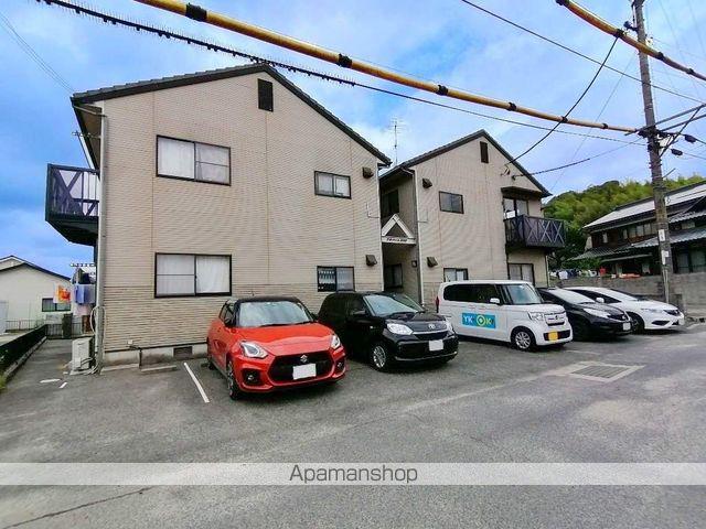 プチパール2000A棟