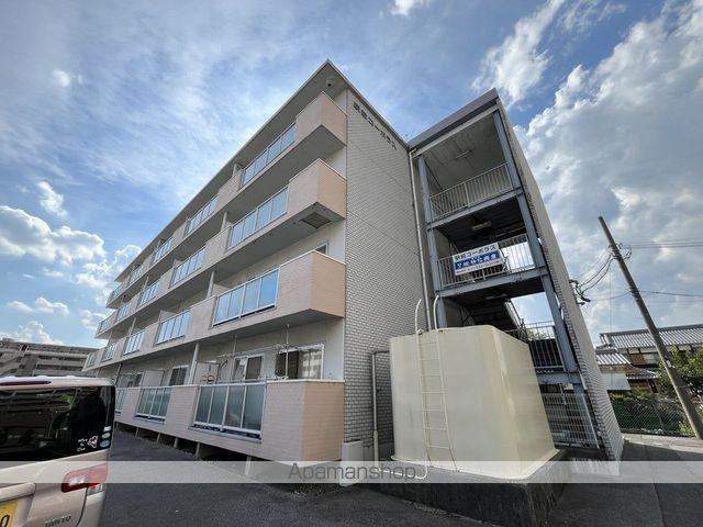 駅前コーポラス