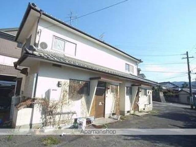 川辺アパート