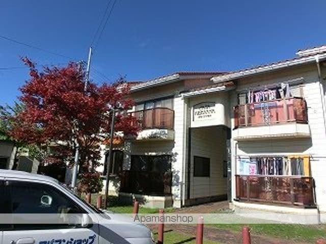 カサ・リベラーナA