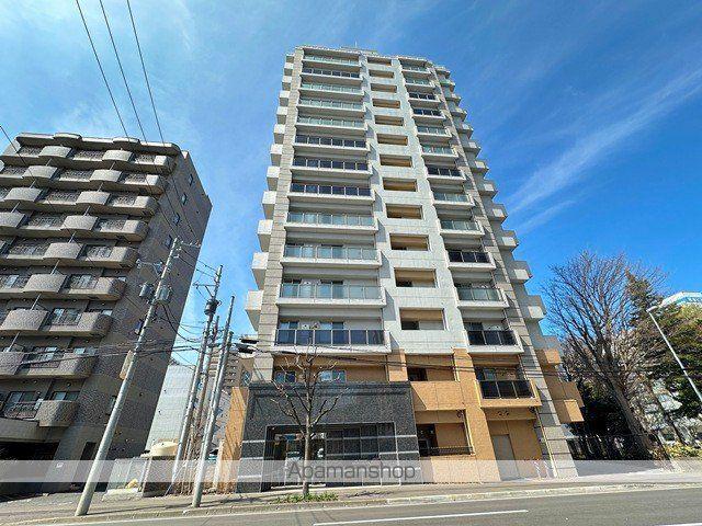 グランファーレ桑園パークサイド
