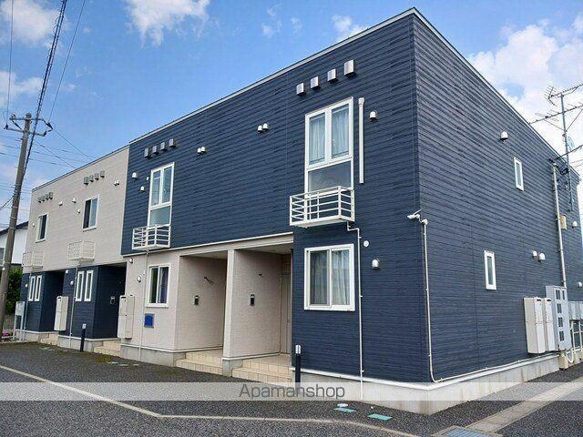 サンリットレジデンス