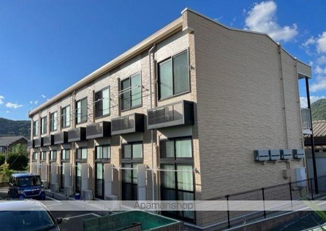 レオパレスNEWノース