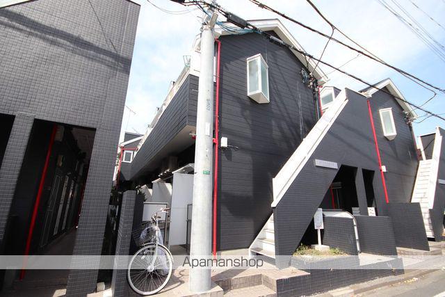 クリアス北坂戸E棟