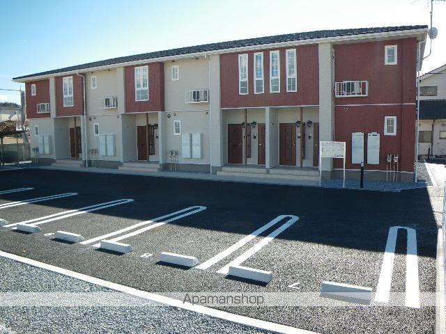 エクセレント大池 Ⅲ(2DK/1階)