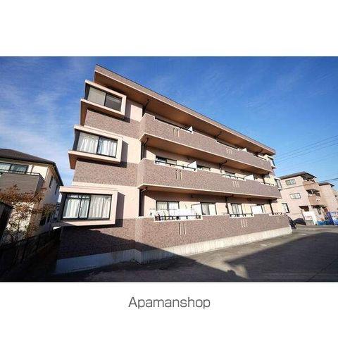 エピーメロン越水(2LDK/1階)