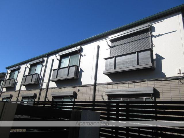 カーサ・ヴェルデ