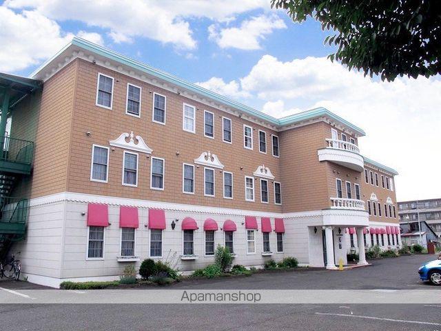 クラッシー西13条倶楽部