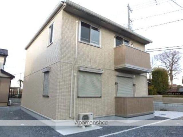 ファミール恩多II