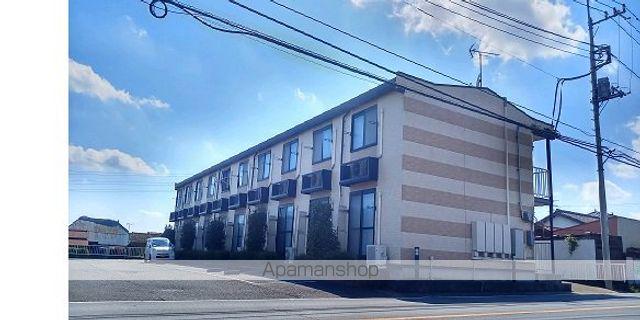 レオパレス26番館