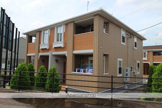 イリーデ白川Ⅰ