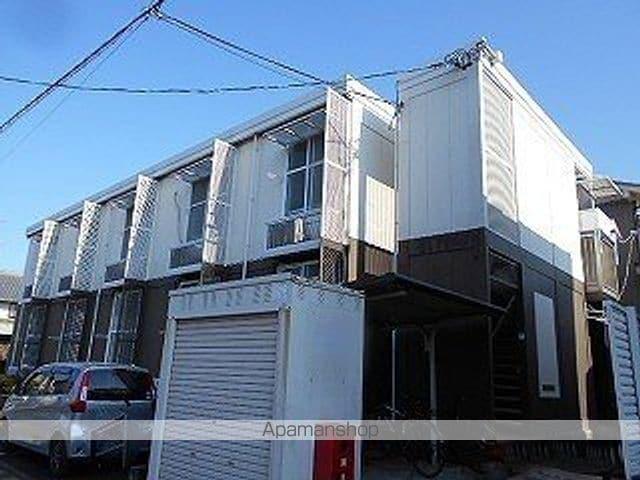 レオパレスミキ