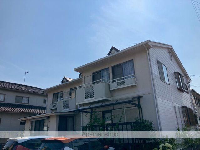山口アパート