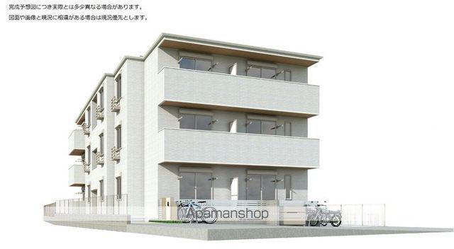 D PAINA 保土ケ谷