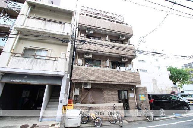 フラワービル