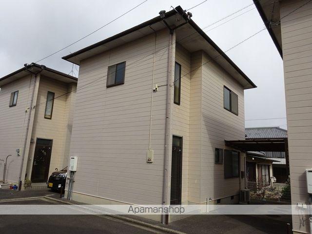 香川県丸亀市川西町南の戸建賃貸