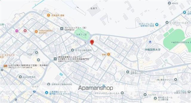 サンビセンテ佐真下