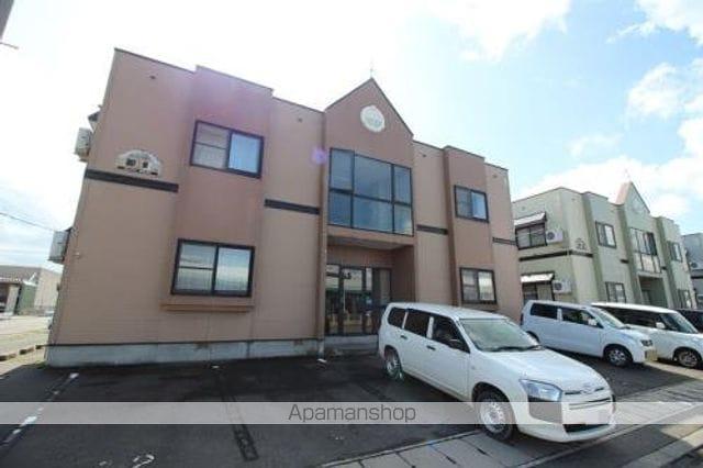 フレンドリー卸町1号館(ワンルーム/1階)