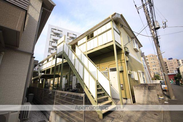 フロムココ(ワンルーム/1階)