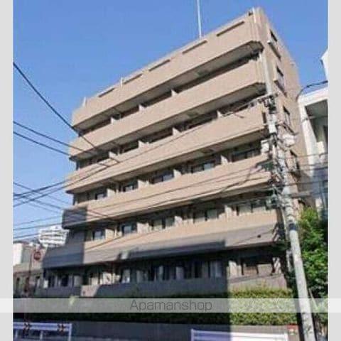 パレステュディオ代々木2神宮の杜