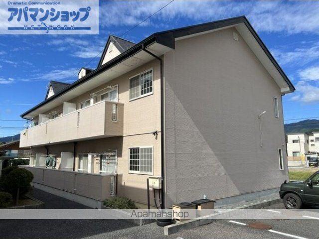 フレグランスモリカワC(2DK/1階)