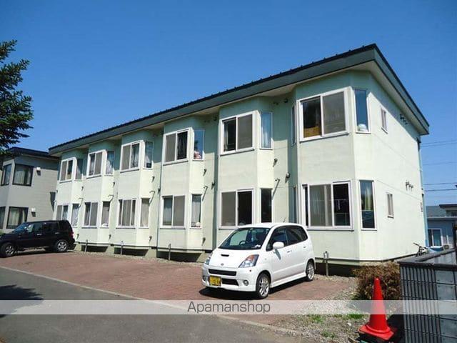 コーポハピネス